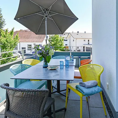 Bergblick 7 6 Og Mit Balkon