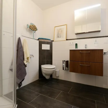 Bergblick 7 6 Og Mit Balkon