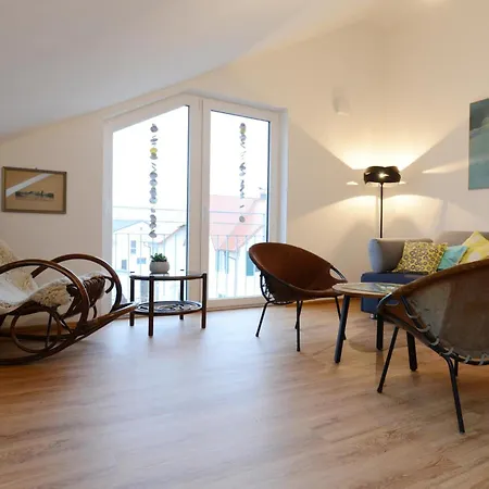 Bergblick 7 6 Og Mit Balkon