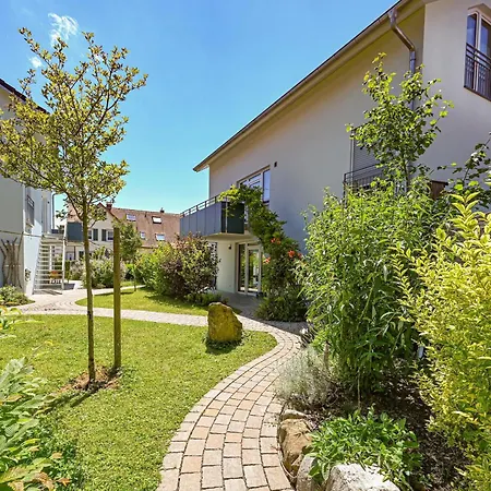 Bergblick 7 6 Og Mit Balkon Apartment *