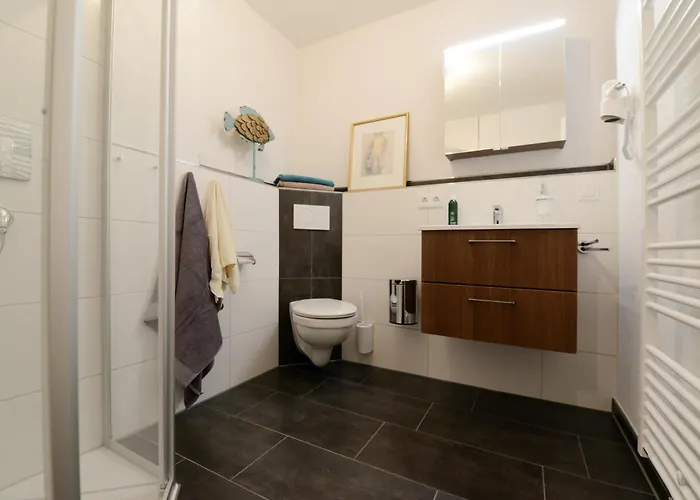 Bergblick 7 6 Og Mit Balkon