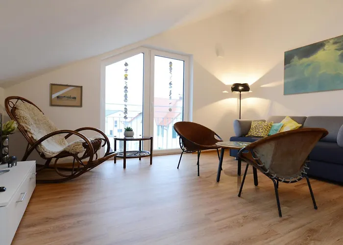 Bergblick 7 6 Og Mit Balkon