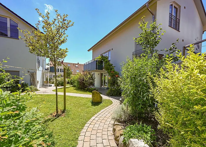 Bergblick 7 6 Og Mit Balkon Appartement *