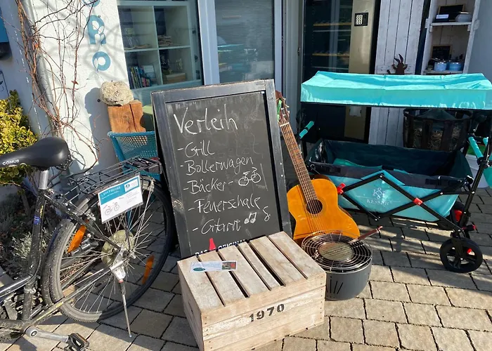 Bergblick 7 6 Og Mit Balkon Appartement *