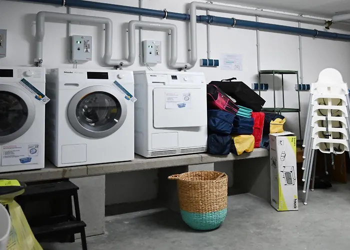 Appartement Bergblick 7 6 Og Mit Balkon